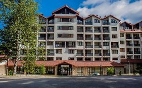 Aparthotel Borovets Gardens